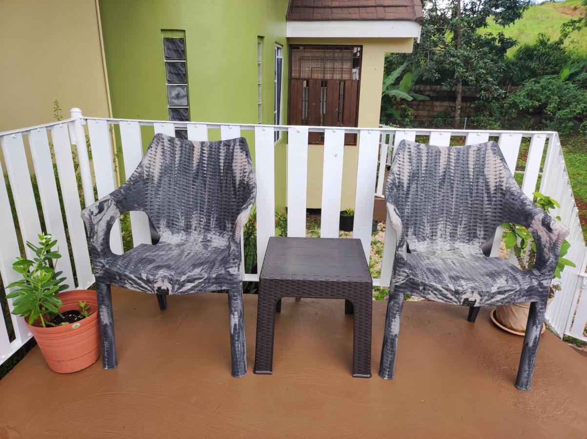 Gables Vacation Rentals With Private Gated Parking Onsite Knockpatrick Kültér fotó