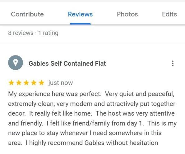 Gables Vacation Rentals With Private Gated Parking Onsite Knockpatrick Kültér fotó